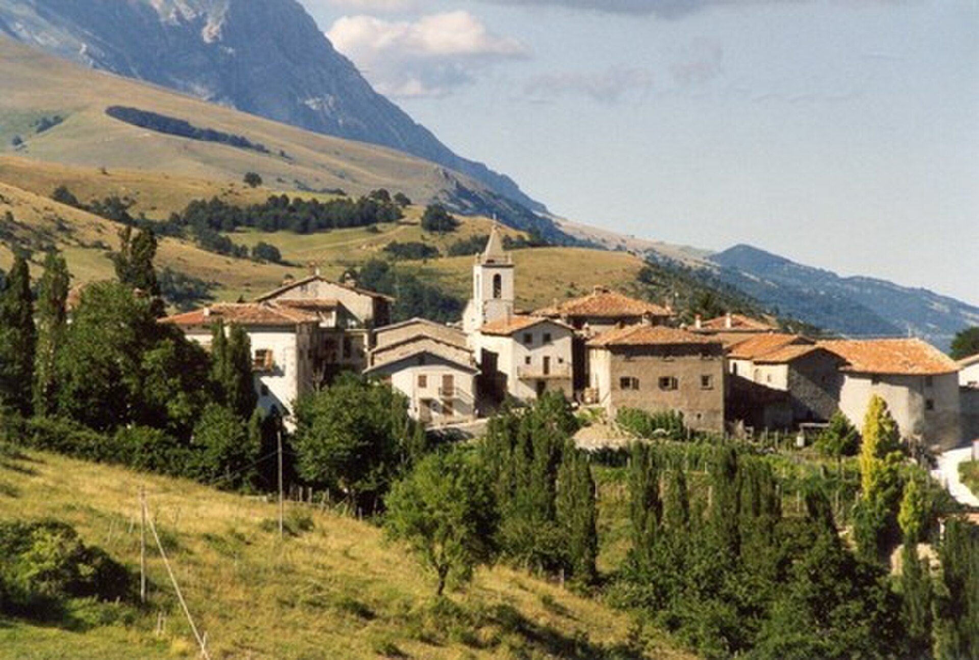 Accumoli